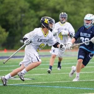 Meet your Posher, Sam